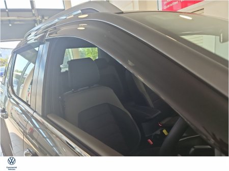 2026 Volkswagen Amarok - photo 27