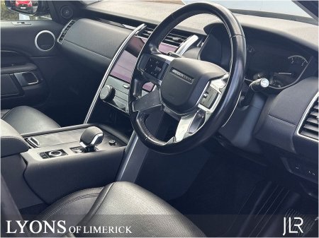 2023 Land Rover Discovery - photo 10