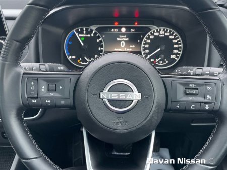 2024 Nissan Qashqai - photo 18