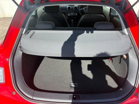 2016 Audi A1 - photo 8