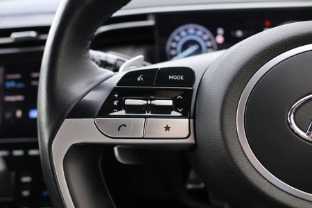 2024 Hyundai Tucson - photo 12
