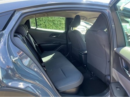 2023 Toyota Prius - photo 9