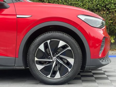 2023 Volkswagen ID.4 - photo 10