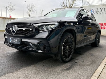 2025 Mercedes-Benz GLC - photo 28