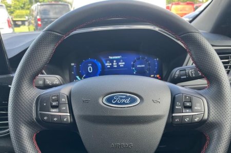 2023 Ford Kuga - photo 12