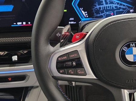 2026 BMW XM - photo 17
