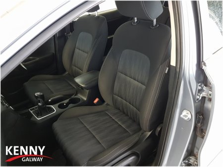 2019 Kia Sportage - photo 11