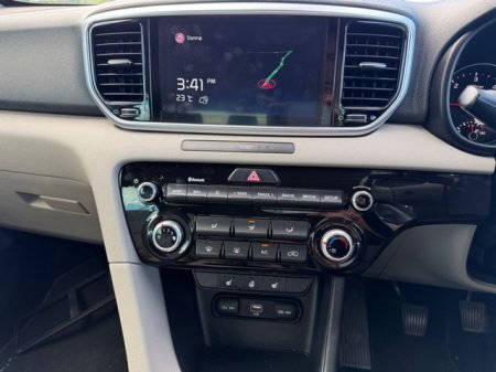 2021 Kia Sportage - photo 26