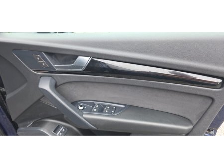 2023 Audi Q5 - photo 21