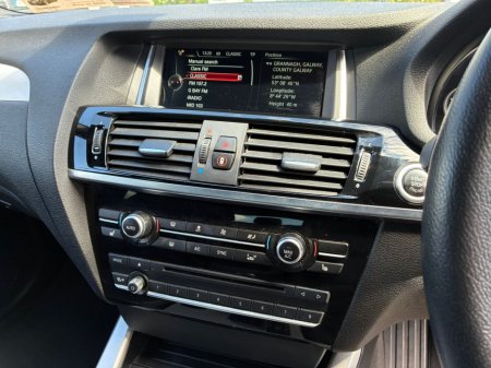 2016 BMW X3 - photo 11
