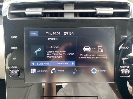 2021 Hyundai Tucson - photo 17