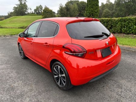 2017 Peugeot 208 - photo 5