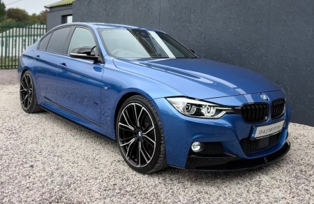 2018 BMW 3-Series - photo 20