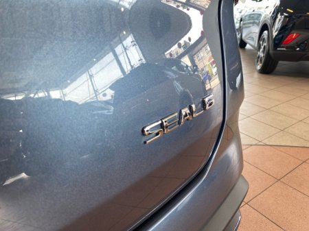 2026 BYD Seal 6 - photo 21