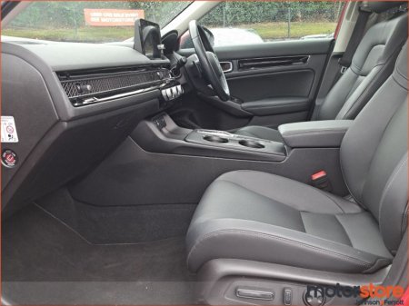 2024 Honda Civic - photo 3