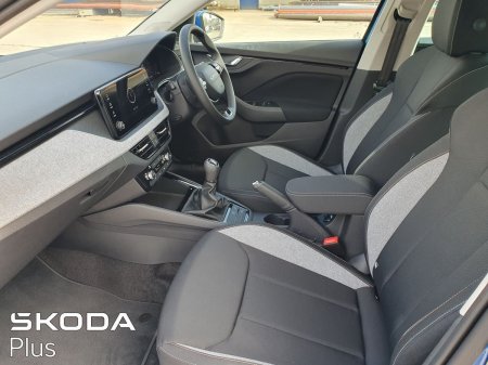 2026 Skoda Scala - photo 4