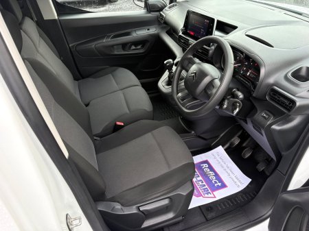 2022 Citroen Berlingo - photo 10