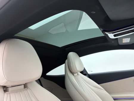 2026 Mercedes-Benz CLE - photo 26