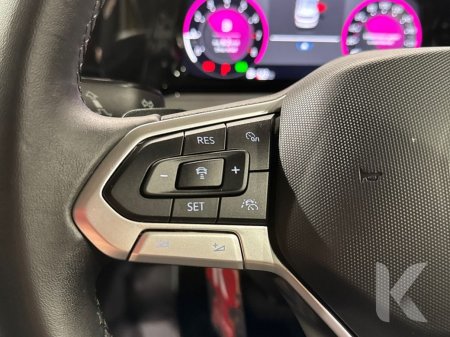 2023 Volkswagen Golf - photo 18