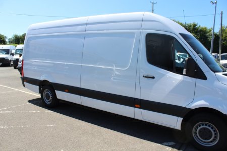 2022 Mercedes-Benz Sprinter - photo 10
