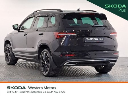 2023 Skoda Karoq - photo 14