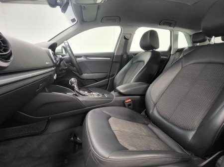 2019 Audi A3 - photo 6