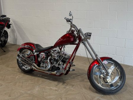1975 HARLEY DAVIDSON Other - photo 2
