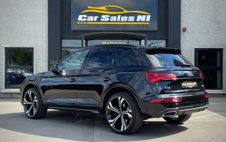 2023 Audi Q5 - photo 5