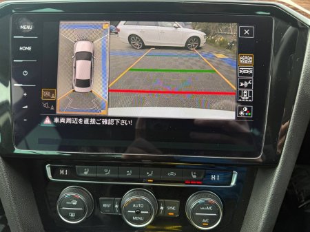 2020 Volkswagen Passat - photo 7