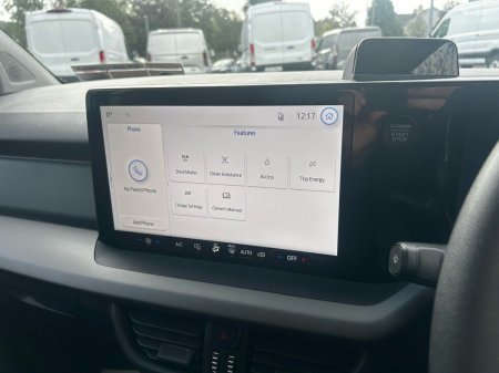2026 Ford Courier - photo 16