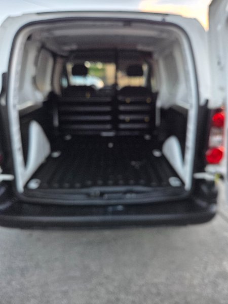 2018 Peugeot Partner - photo 6