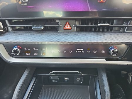 2023 Kia Sportage - photo 13