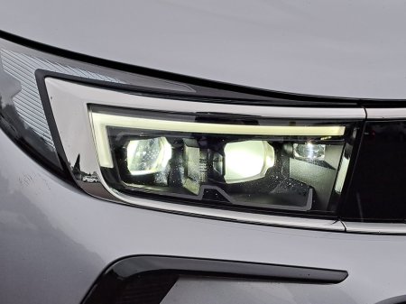 2024 Opel Grandland - photo 11