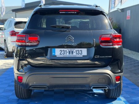 2023 Citroen C5 Aircross - photo 6