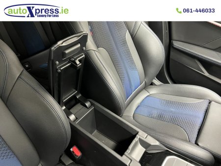 2021 BMW 1-Series - photo 36