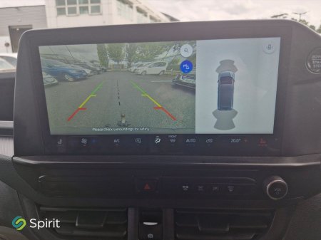 2024 Ford Transit Custom - photo 14
