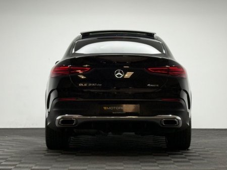 2024 Mercedes-Benz GLE - photo 6