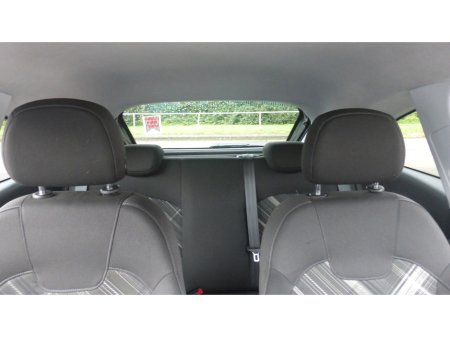 2015 Opel Corsa - photo 17