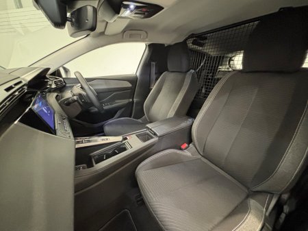 2023 Peugeot Partner - photo 13