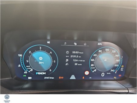 2026 Volkswagen Amarok - photo 21