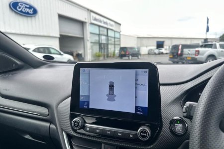 2021 Ford Puma - photo 18