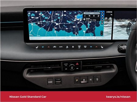 2026 Nissan Leaf - photo 23