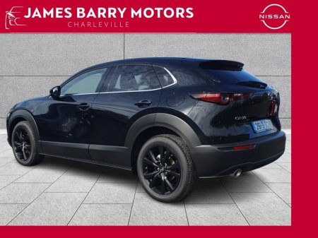 2026 Mazda CX-30 - photo 3
