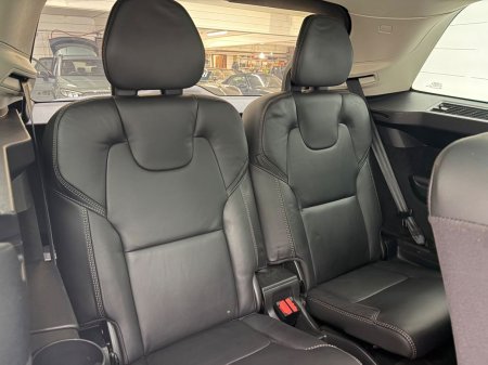 2023 Volvo XC90 - photo 23