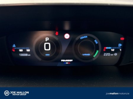 2026 Peugeot 308 - photo 16