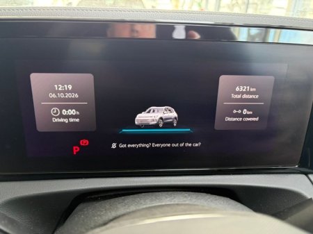 2026 Volkswagen Tiguan - photo 7