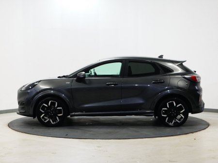 2023 Ford Puma - photo 7