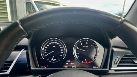 2018 BMW 2-Series - photo 31