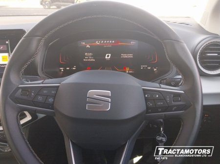 2024 SEAT Ibiza - photo 21