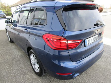 2021 BMW 2-Series - photo 7